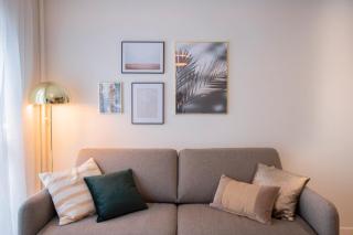 GuestReady - Apt near Parc de la Villette - París - 4