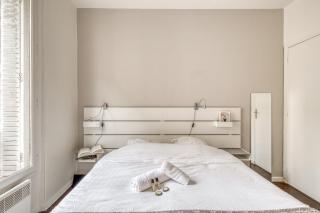 Charming Apartment close to Gare de Lyon - París - 3