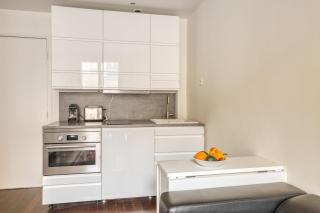 Charming Apartment close to Gare de Lyon - París - 5