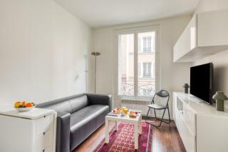Charming Apartment close to Gare de Lyon - París - 8
