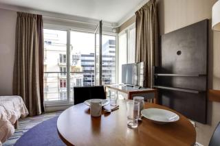 GuestReady - Studio cosy près du métro - Issy-les-Moulineaux - 8