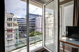 GuestReady - Studio cosy près du métro - Issy-les-Moulineaux - 1