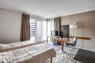 GuestReady - Studio cosy près du métro - Issy-les-Moulineaux - 3