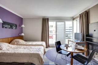 GuestReady - Studio cosy près du métro - Issy-les-Moulineaux - 2