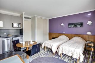 GuestReady - Studio cosy près du métro - Issy-les-Moulineaux - 6