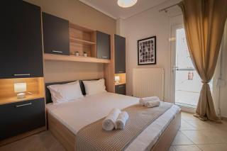 Theano Apartment by RentasPro - Nea Moudania Halkdiki - Nea Moudania - 8