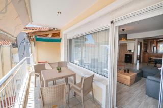 Theano Apartment by RentasPro - Nea Moudania Halkdiki - Nea Moudania - 3
