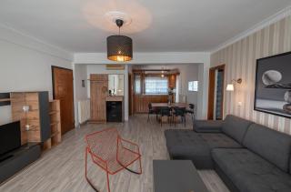 Theano Apartment by RentasPro - Nea Moudania Halkdiki - Nea Moudania - 2