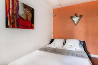 GuestReady - Bel Appartement près de Montparnasse - Parijs - 8