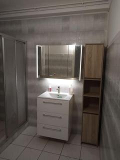 Appartement centre Canet plage 200m de la mer - 1