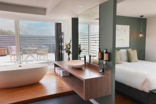 Hôtel & Spa Le Grand Large - Dolus-d'Oléron - 8