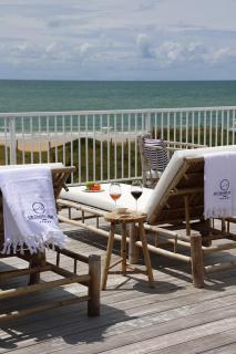 Hôtel & Spa Le Grand Large - Dolus-d'Oléron - 6
