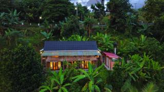 De Chicktoria Hostel - Pawenang - 0