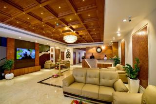 Hotel Dain Castle, Varkala - 7