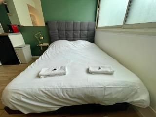 Studio proche Mériadeck - 6