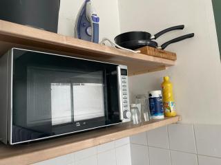 Studio proche Mériadeck - 1