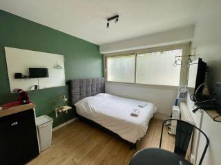 Studio proche Mériadeck - 7