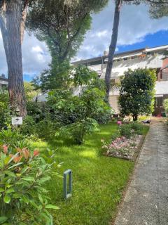 Residence Club Luxury Villa - Milano Marittima - 1