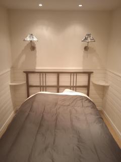 appartement refait neuf meublé 2 pieces - 6