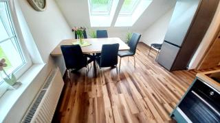 Apartma Rožle - Mojstrana - 1