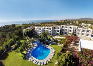 Ekaterini Hotel - Kiotari - 0