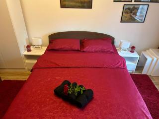 Apartment Skiptar - 9