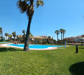 ALMADRABA PLAYA - APARTAMENTO EN ZAHARA DE LOS ATUNES - Zahara de los Atunes - 6