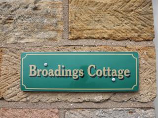 Broadings Cottage at Broadings Farm - Whitby - 8