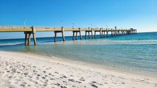 Sandy Pointe #211- Bream Island - Fort Walton Beach - 7