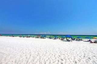 Sandy Pointe #211- Bream Island - Fort Walton Beach - 6