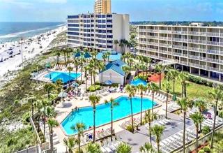 Dunes of Panama 205D - Panama City Beach - 6
