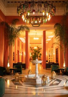 Eden Yasmine Resort & Spa - Hammamet - 7
