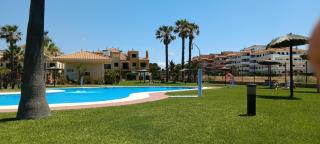 ALMADRABA PLAYA - APARTAMENTO EN ZAHARA DE LOS ATUNES - 7