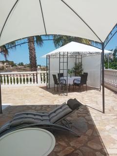 Las Palmeras - Alberique - 4