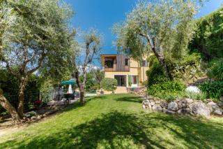 Villa Summertime - Nice - 3