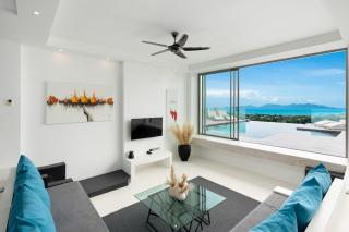 Villa Best View Samui managed by Villa For You - Koh Samui - 2