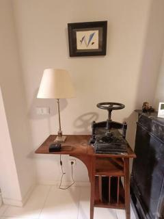 Casa Águila casco antiguo patio privado - 9
