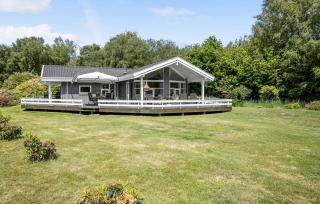 Stunning Home In Bogense With Sauna - Bogense - 0