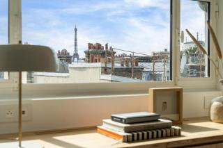 Amazing Loft - Paris - 5
