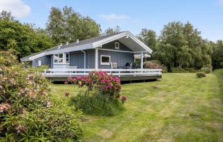Stunning Home In Bogense With Sauna - Bogense - 1