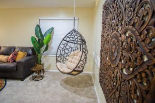 Pacific Enclave with Hot Tub, WFH Setup, and Garage - 5