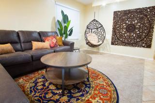 Pacific Enclave with Hot Tub, WFH Setup, and Garage - 3