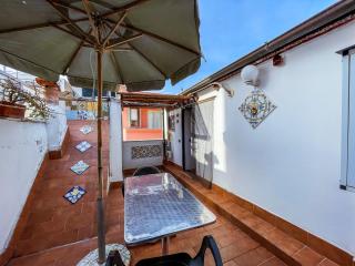 Terrazzino in centro - Gaeta - 9