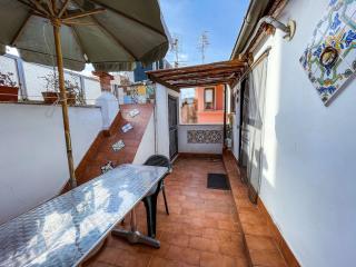 Terrazzino in centro - Gaeta - 8