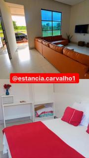 ESTÂNCIA CARVALHO - Retiro - 6