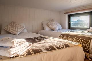 Tiny homes Villa Cariño, Puerto Natales - Puerto Natales - 7