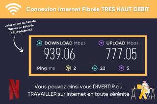F2 proche gare - 5min RER Orly 15min - Juvisy-sur-Orge - 6