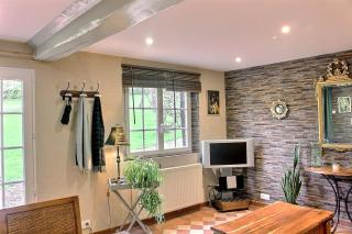 Les Fermes Familles Bonte Bien être et nature - 2