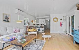 Nice Home In Sjællands Odde With Wifi - 7