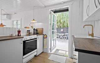 Nice Home In Sjællands Odde With Wifi - 4